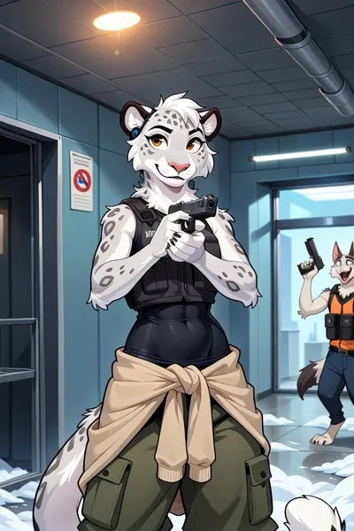 Odwrócony czat AI – rozmawiaj z Telphi Resia