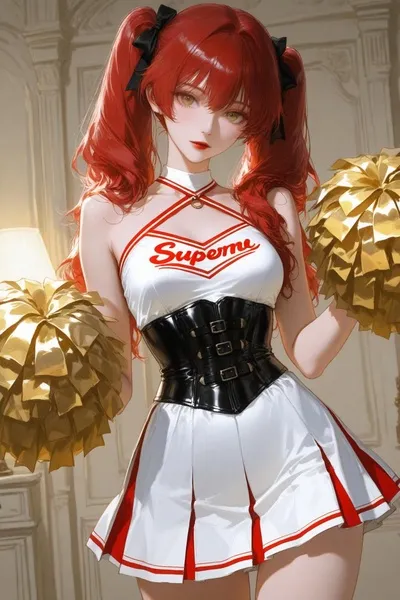 Flipped Chat AI – Чат с Марибел Кийтън