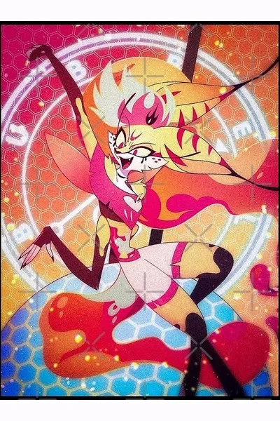 FlippedチャットAI – ビールゼブブ女王とチャット