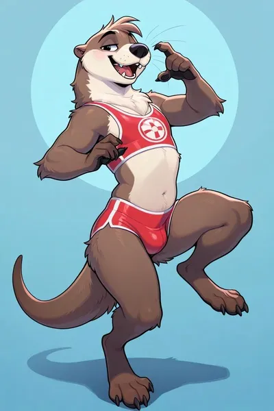 Flipped Chat AI – Chatten mit Darin Solwell