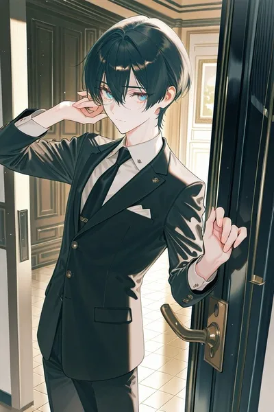 Flipped Chat AI – kalbėkite su Sungjon