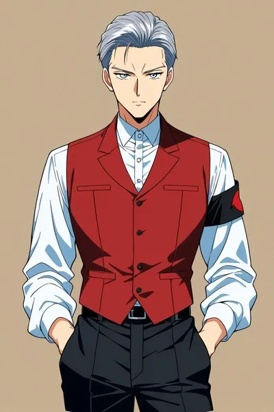 FlippedチャットAI – 真田秋彦とチャット