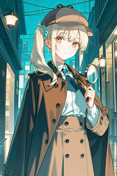 FlippedチャットAI – リリーとチャット