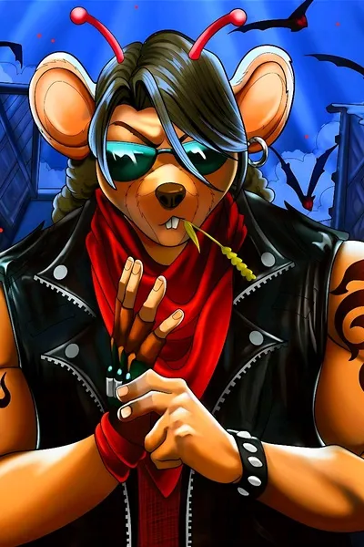 Flipped Chat AI – Chatear con Rafael Montoro