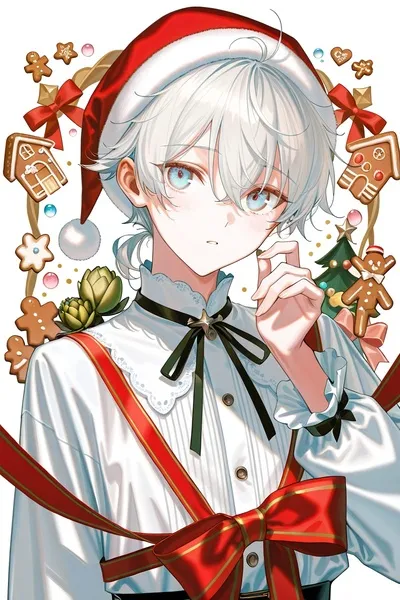 Flipped Chat AI – แชทกับ ไนเจล เคลาส์