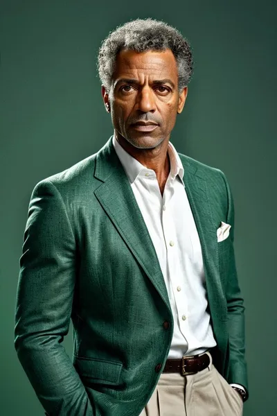 Flipped Chat AI – Чат с Лиланд Парсонс