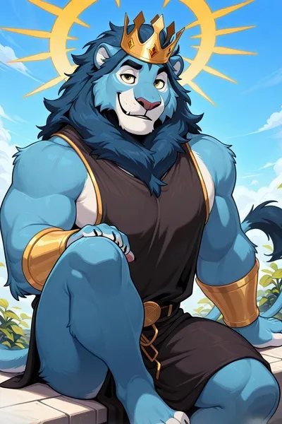 AI trò chuyện đảo ngược – Trò chuyện với CHÚA VUA MAFUSA