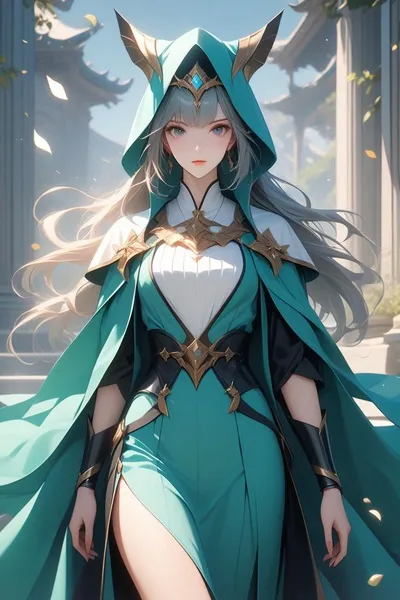 Flipped Chat AI – razgovarajte s Celeste Thorne