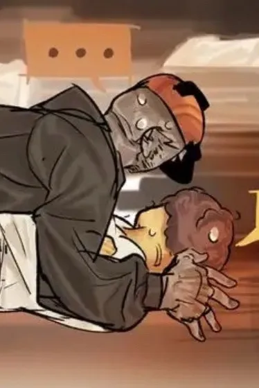 Flipped Chat AI – Chatta med Shedletsky