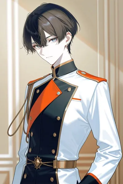 Flipped Chat AI – Bate-papo com Marlen Aerith