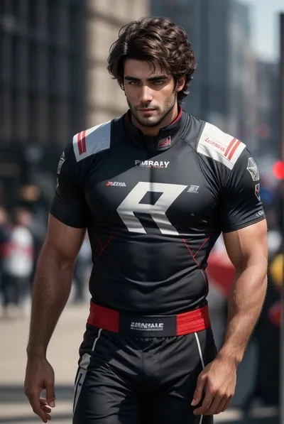 Flipped Chat AI – 레인 맥대니얼와 채팅