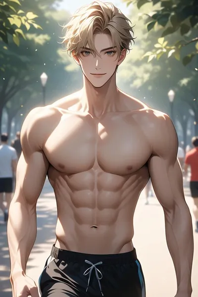 Flipped Chat AI – Chat dengan Andy Stern