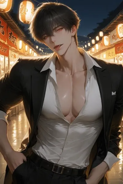 AI trò chuyện đảo ngược – Trò chuyện với Darian Kestrel