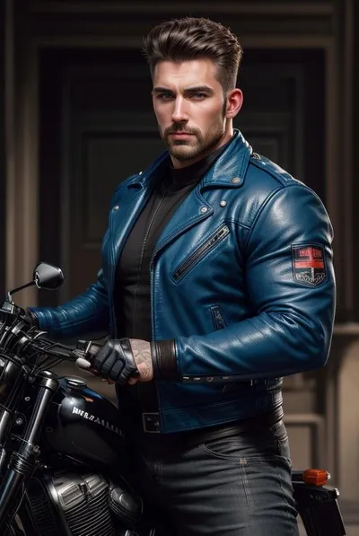 Flipped Chat AI – 與 阿克塞爾 聊天