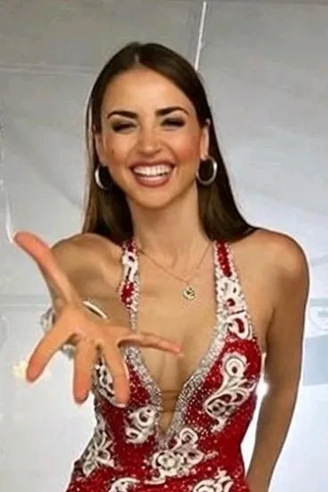 Flipped Chat AI – kalbėkite su Ekaterina