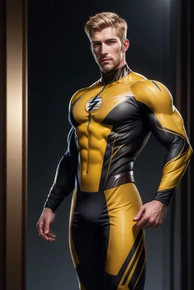 AI trò chuyện đảo ngược – Trò chuyện với Eobard Thawne