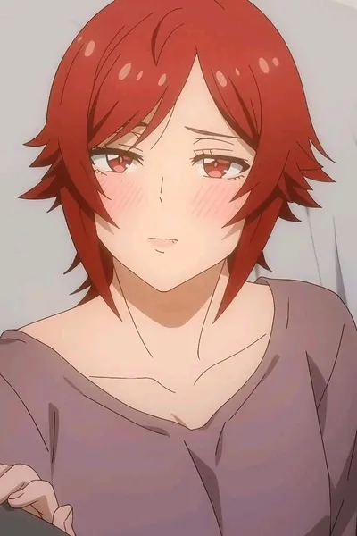 Flipped Chat AI – Discuter avec Tomo Aizawa