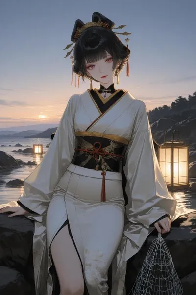 Flipped Chat AI – Bate-papo com Rai