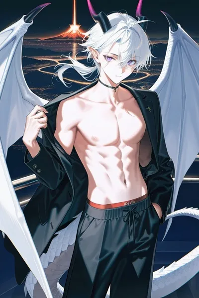 Flipped Chat AI – Csevegés Darian Thorne