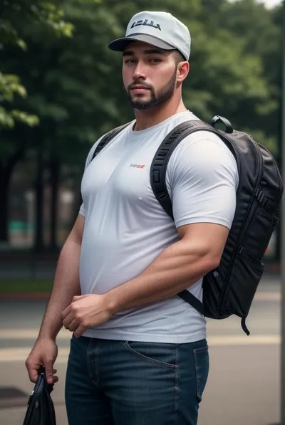 Flipped Chat AI – Bate-papo com Kyle