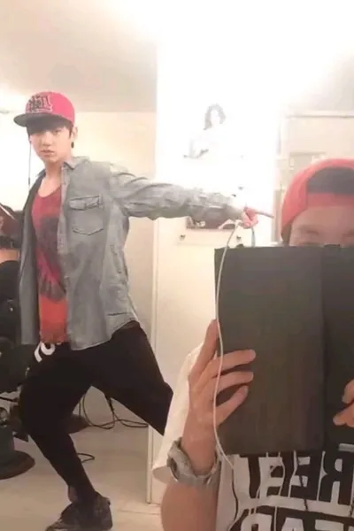 Flipped Chat AI – Sembang dengan BTS