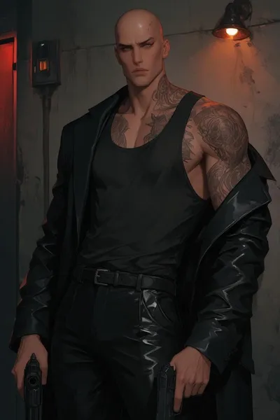 Flipped Chat AI – Chat Garrick Destone