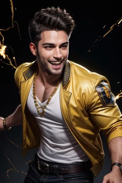 Flipped Chat AI – Chat dengan Caelan Rowe