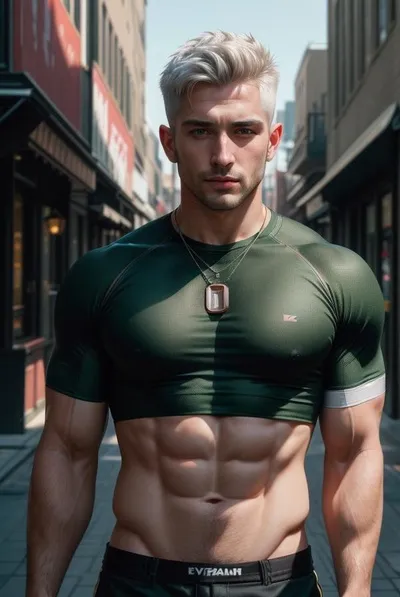 Odwrócony czat AI – rozmawiaj z Kieran Drevane