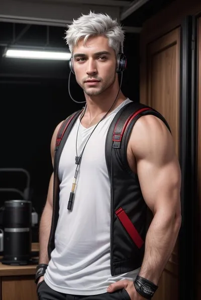 FlippedチャットAI – Rael Corvinとチャット