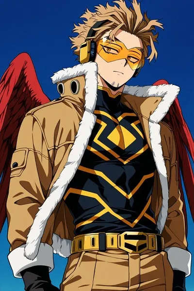 Odwrócony czat AI – rozmawiaj z Hawks