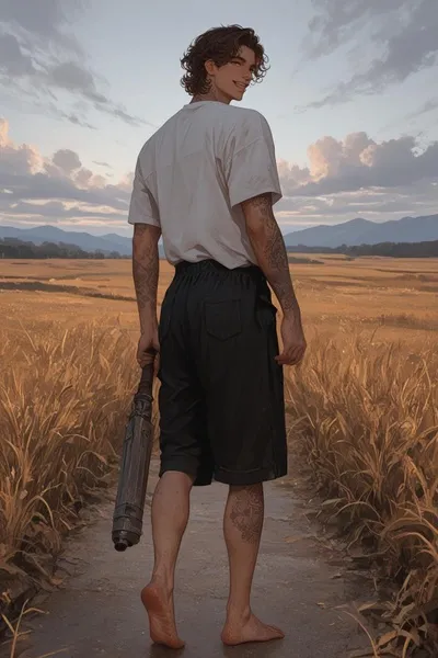 Flipped Chat AI – Chat Mattia