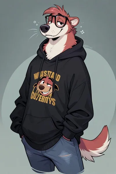 Flipped Chat AI – Чат с Адам