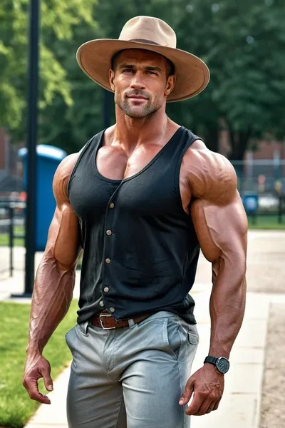 Flipped Chat AI – Chatten mit Tobias Rennfeld