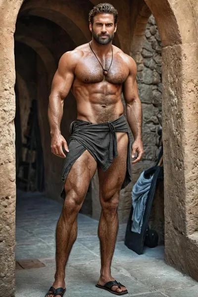 Flipped Chat AI – Chatta med Marcus Varian