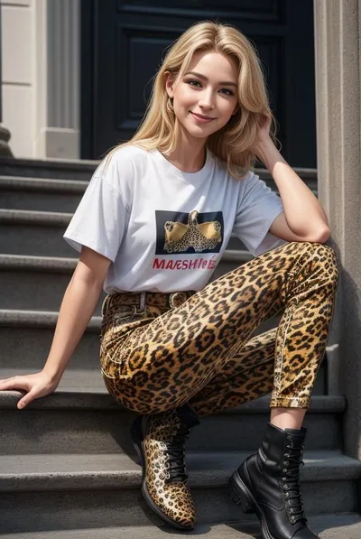 Flipped Chat AI – Chatear con Edith