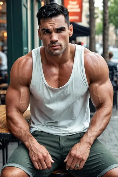 Flipped Chat AI – 與 亨里克·馬爾貝格 聊天