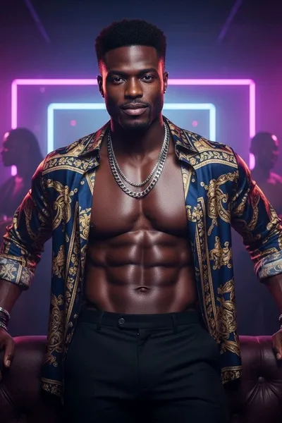 Flipped Chat AI – Chatta con Kofi