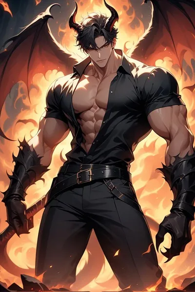 Flipped Chat AI – Discuter avec Farkas Mornad