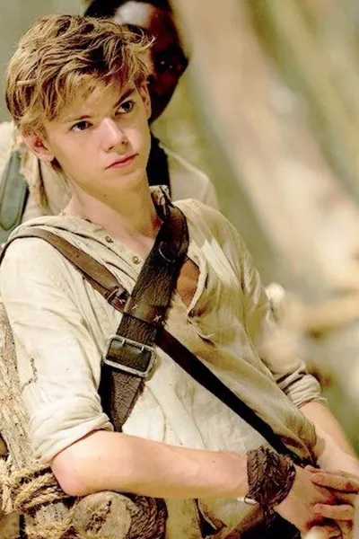 Flipped Chat AI – kalbėkite su Newtas (maze bėgikas)