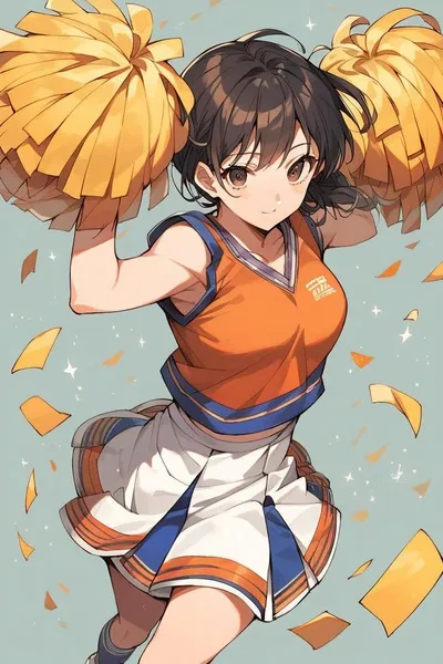 Flipped Chat AI – Chat cu Lanie Williams