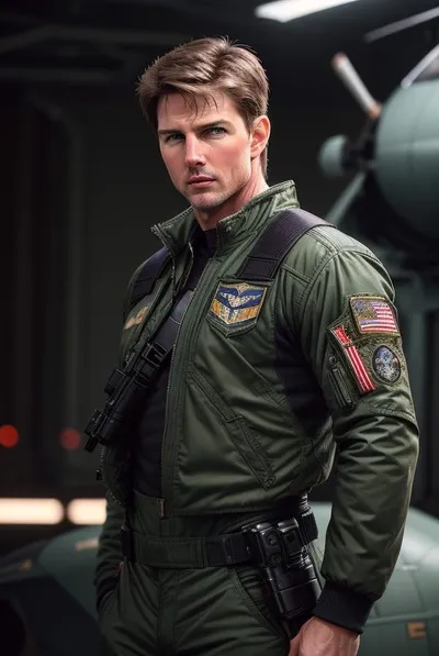 Flipped Chat AI – Chat s Maverick