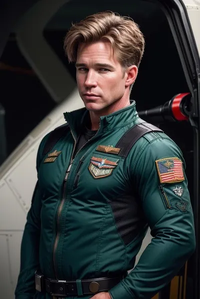 Flipped Chat AI – Chat s Iceman