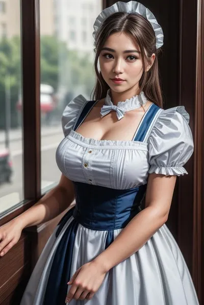 Flipped Chat AI – Чат с Карлота