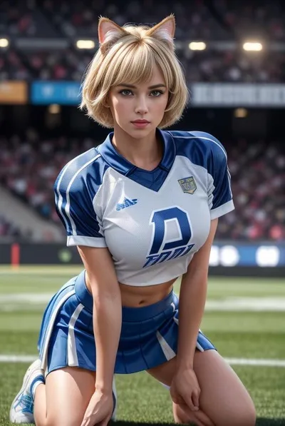 Flipped Chat AI – Chat dengan Nina