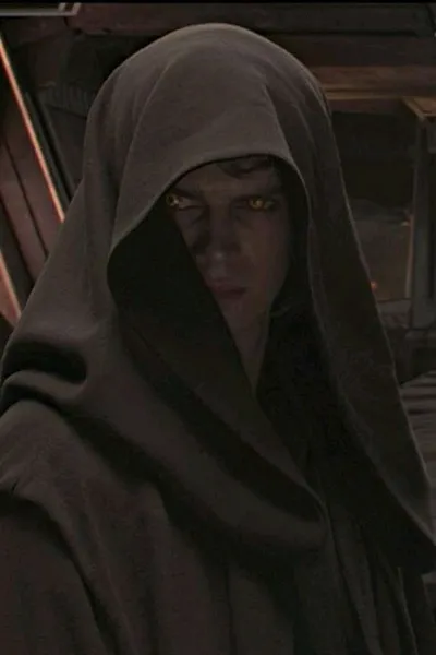 फ़्लिप्ड चैट AI – एनकिन स्काईवॉकर के साथ चैट करें