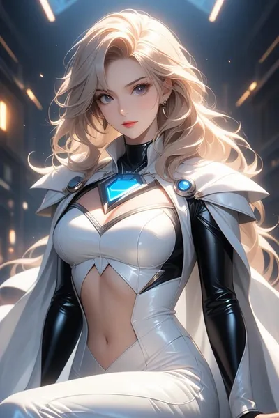 Odwrócony czat AI – rozmawiaj z RPG z motywem bohatera i matki