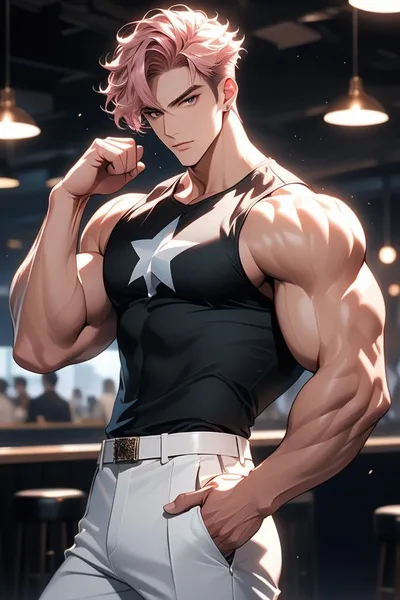 Flipped Chat AI – Chatear con Steven universo