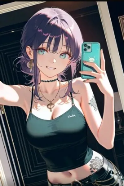 Αναστροφή συνομιλίας AI – Συζήτηση με Μαρίνα Κέσγουικ