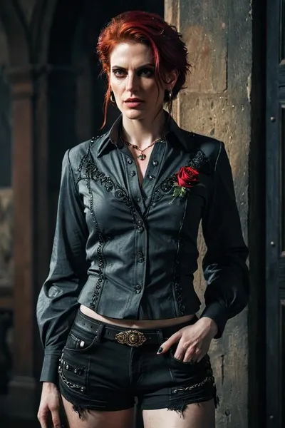 Flipped Chat AI – Csevegés Seraphine Dallow