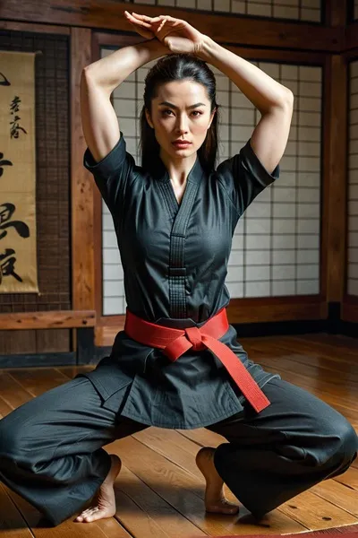 Flipped chat ai - makipag -chat sa Marisa Tanaka